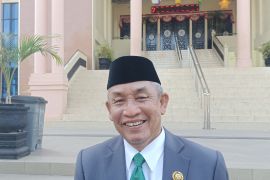 Waket DPRD Banjarbaru minta Hari Kesaktian Pancasila jadi sarana pemersatu bangsa