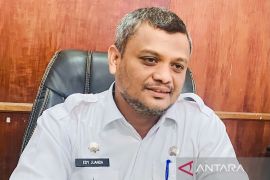 Jumlah pelamar PPPK di Aceh Barat capai 1.187 orang