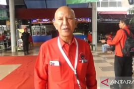 Said Abdullah: Mahfud dan Khofifah layak jadi cawapres Ganjar