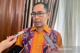 Kemlu hilang kontak dengan 3 relawan WNI di RS Indonesia Gaza