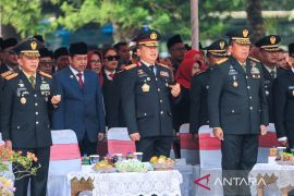 Kapolda Sumut jelaskan di Bandar Betsi terjadi pembunuhan Letda Sujono