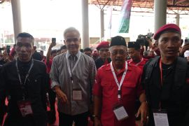 Armuji: Ganjar kuasai strategi wujudkan kedaulatan pangan