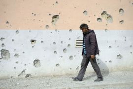 Azerbaijan undang PBB lakukan investigasi di wilayah Karabakh