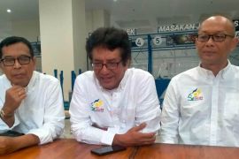 Reuni 40 Geo83 UGM menebar semangat memberikan manfaat