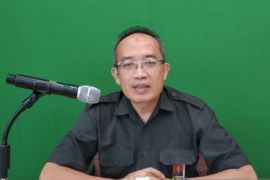 Wisman berkunjung ke Provinsi Riau naik 18,9 persen