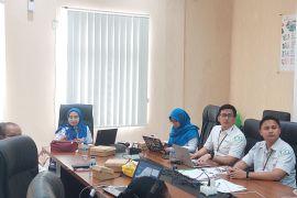 BPJS Kesehatan Sorong luncurkan transformasi mutu layanan JKN