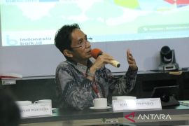 Singkawang integrasikan TI untuk maksimalkan program kota pintar