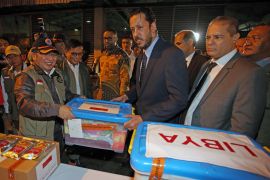 Libya tidak dipaksa pihak luar untuk bekerja sama dengan Rusia