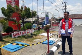 Pertamina sebut ada kebocoran di pipa SPBU Tempurejo-Kediri