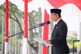 Pemprov Kalbar ajak masyarakat rawat keberagaman maknai Hari Kesaktian Pancasila