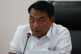 Moeldoko tegaskan pengembangan jet tempur dengan Korsel harus dipikirkan betul