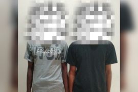Polres Aru tangkap dua pelajar diduga aniaya teman hingga meninggal dunia