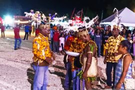 Kemenhub siapkan 25 mobil angkutan dukung Sail Teluk Cenderawasih
