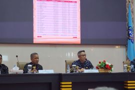 Pj Bupati Bone fokus sukseskan delapan program prioritas