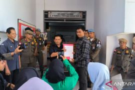 Bawaslu Gorontalo ajak warga awasi tugas penyelenggara pemilu