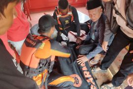 Dua Pelajar Korban Tenggelam di Sungai Bandara Tarakan Ditemukan Meninggal Dunia