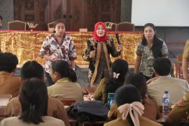 Disdikpora Buleleng latih guru penggerak gunakan sistem "Gasing"