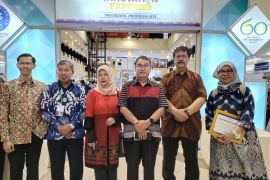 IPB tingkatkan kehidupan sosial petani lewat Rumah Sawit