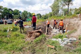 Pemkot Mataram menyiapkan konsep TPST Ampenan