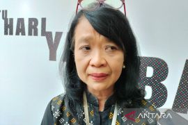 Kementerian PUPR lakukan perbaikan minor di Stadion GBT Surabaya untuk Piala Dunia U17