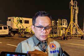 Gempa M 7,2 guncang Tanimbar, BNPB: 3 menit terasa