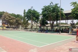 Pangdam V/Brawijaya: ITF Widjojo Soejono wadah petenis muda kembangkan prestasi