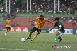 PSDS evaluasi  setiap lini setelah kalah dari PSMS