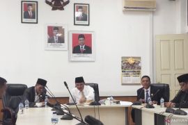 Ada anggaran gak realistis, DPRD Kuansing tak sahkan APBD-P 2023