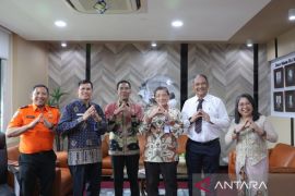 RRI diharapkan semakin mengudara hingga pelosok Babel