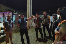 Forum Lalu Lintas Tapin evaluasi kelayakan jalan nasional Kalsel