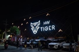 Hotman Paris sebut HW Tiger Basra tidak jual narkotika dan perempuan