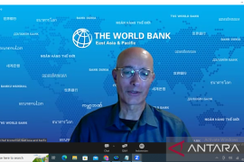 Bank Dunia nilai dampak tarif AS terhadap ekspor RI relatif kecil