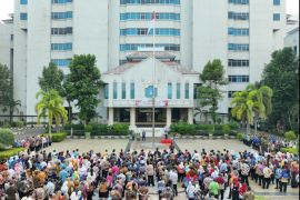 Hari Batik Nasional, Jakut kenalkan kreasi batik