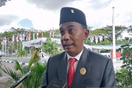 DPRD Belitung kembali usulkan nama kandidat calon Pj bupati