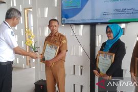 BPJS Kesehatan Kota Baubau minta faskes layani peserta JKN dengan baik