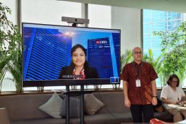 Periode pendaftaran capres singkat menguntungkan investor