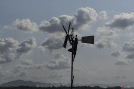 BRIN sebut puncak kemarau terik terjadi pada Oktober 2023