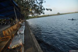 Pemkot Bengkulu ajak masyarakat promosikan objek wisata Danau Dendam