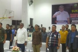 Bupati Thaher: Tinju Bupati Cup 2 lahirkan atlet potensial Maluku