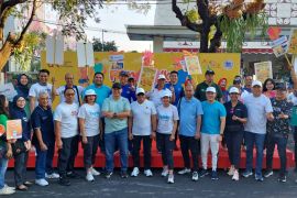 OJK  Surakarta giatkan edukasi pada bulan inklusi keuangan
