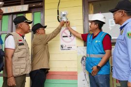 Kalsel kemarin, PLN wujudkan "senyum" satu desa hingga Bahasa Banjar terancam hilang