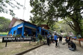 3.108 turis mancanegara melancong ke Aceh selama Agustus 2023