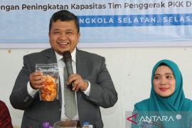 Tapsel di 2023 ternyata raih Dana Insentif Fiskal Rp5 M lebih