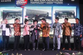 MMKSI operasikan tiga diler resmi baru di Jabodetabek