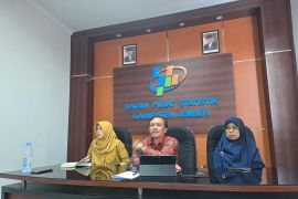 BPS: Beras dan BBM jadi penyumbang tertinggi inflasi di Jember