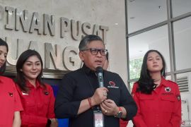 PDIP: Reshuffle kurang cocok dilakukan jelang pendaftaran Pilpres 2024
