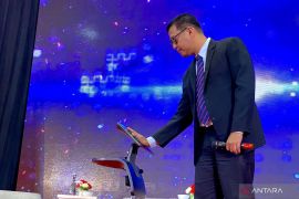 Gubernur Lemhannas nilai teknologi digital hasilkan kepemimpinan lebih baik