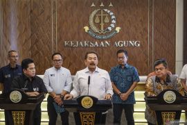 Pelibatan Kejagung-BPKP mendukung transparansi penyelesaian dapen BUMN