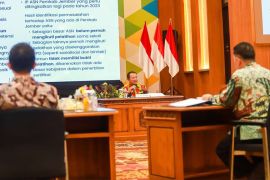 Pemkab Jember jadi finalis ASN "Achievement Award Jatim" 2023