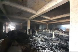 Relokasi pedagang Pasar Leuwiliang Bogor ke terminal dibatalkan